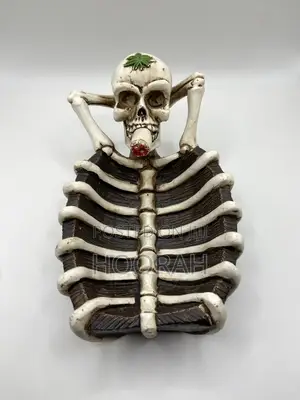 Fancy Ash Tray