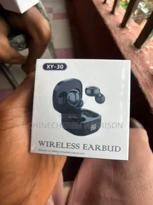 XY-30 Earpod
