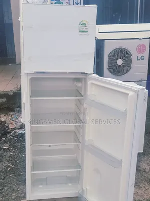 Samsung Double Door Fridge-Freezer