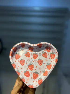 Cute Rolling Trays