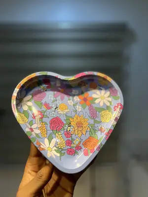 Cute Rolling Trays