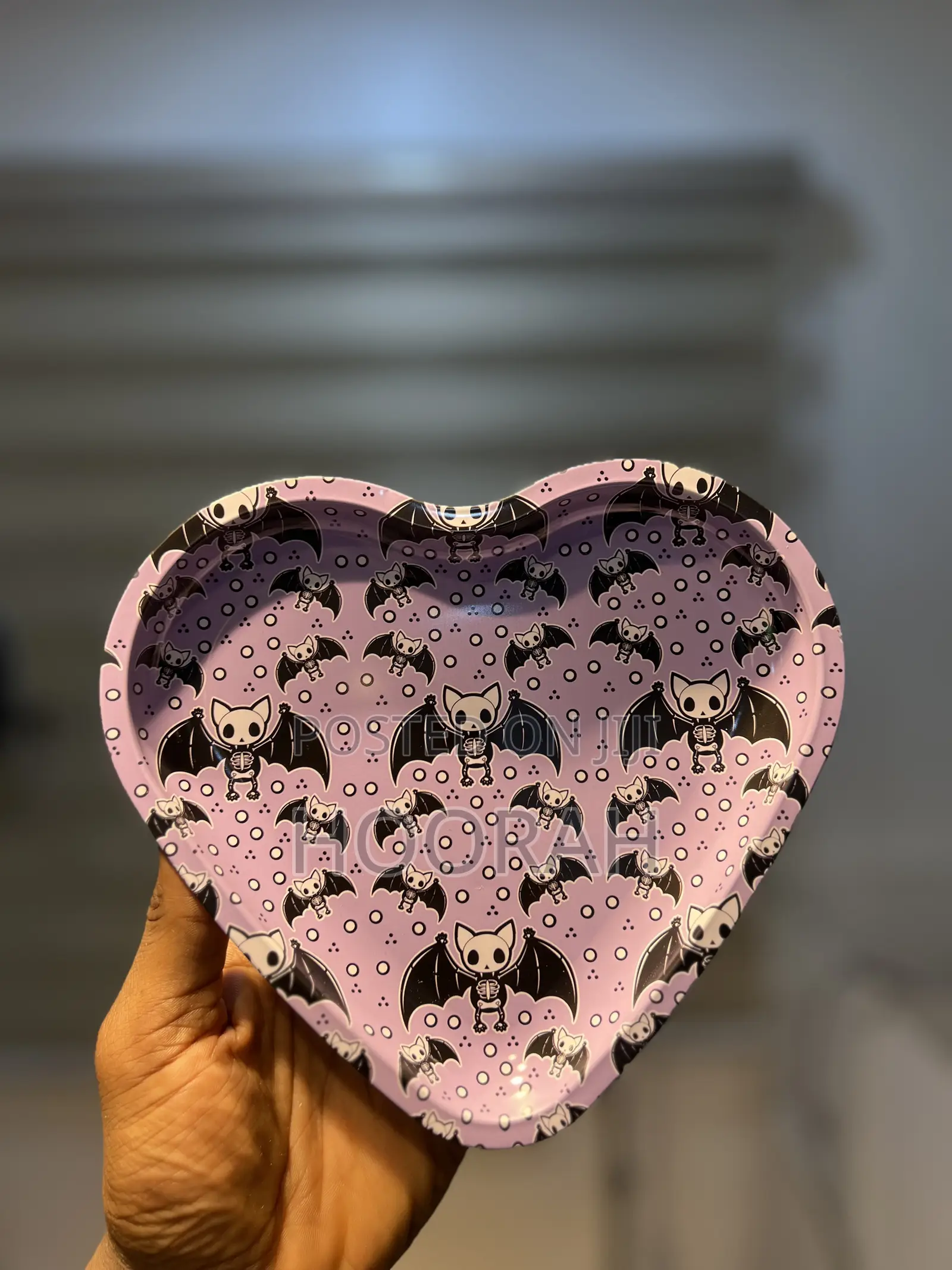 Cute Rolling Trays