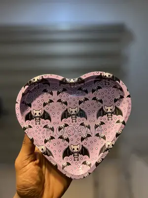 Cute Rolling Trays
