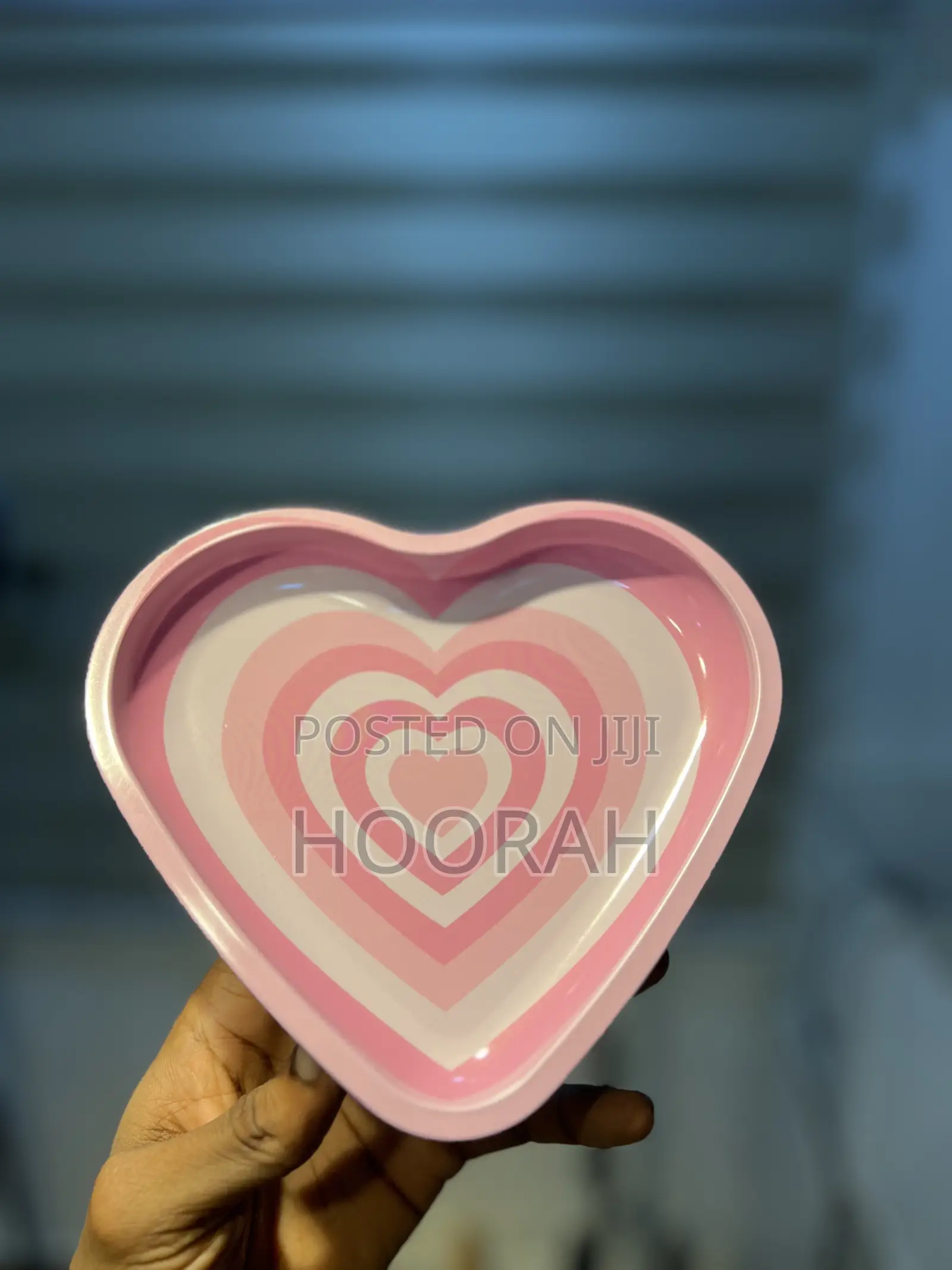 Cute Rolling Trays