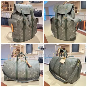 Original Louis Vuitton Bag Combo