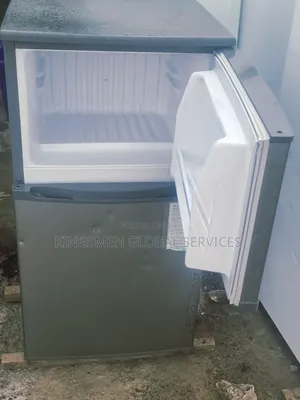 Samsung High Quality Fridge-Freezer Made-in Korea