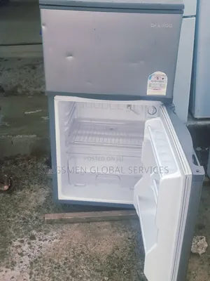 Samsung High Quality Fridge-Freezer Made-in Korea