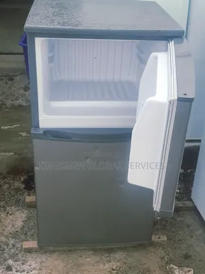 Samsung High Quality Fridge-Freezer Made-in Korea
