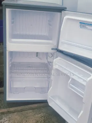 Samsung High Quality Fridge-Freezer Made-in Korea