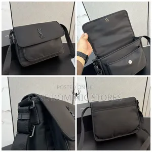 Saint Laurent Bag Available