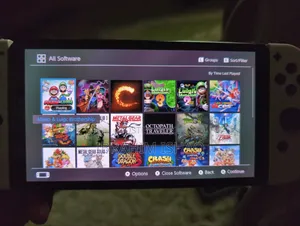 Mod Your Nintendo Switch Oled and V2