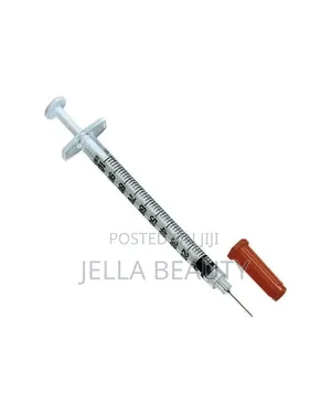 Micro-Fine 1ml 31g Insulin Syringes