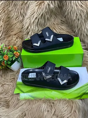Quality Two Step Footwear