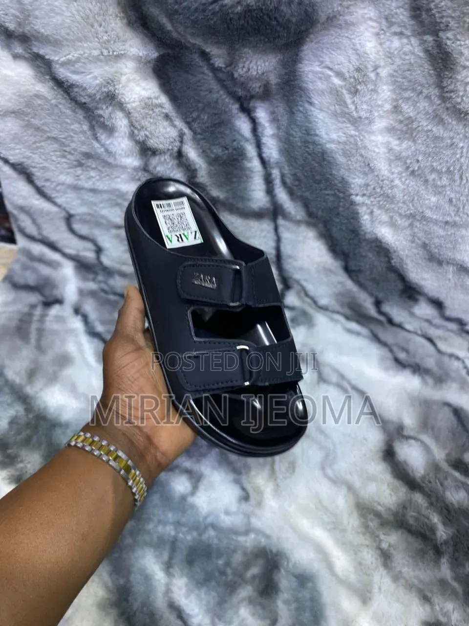 Quality Two Step Footwear