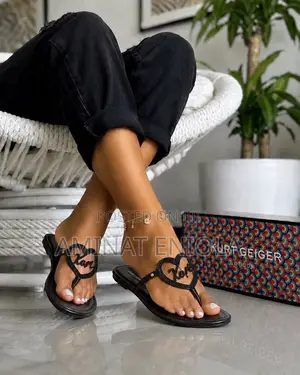 Kurt Geiger
