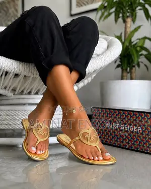 Kurt Geiger