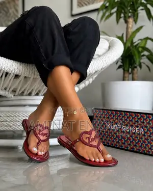 Kurt Geiger