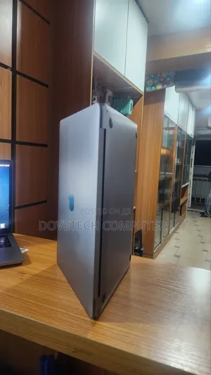 Laptop Apple MacBook Pro 2019 8GB Intel Core i5 SSD 256GB