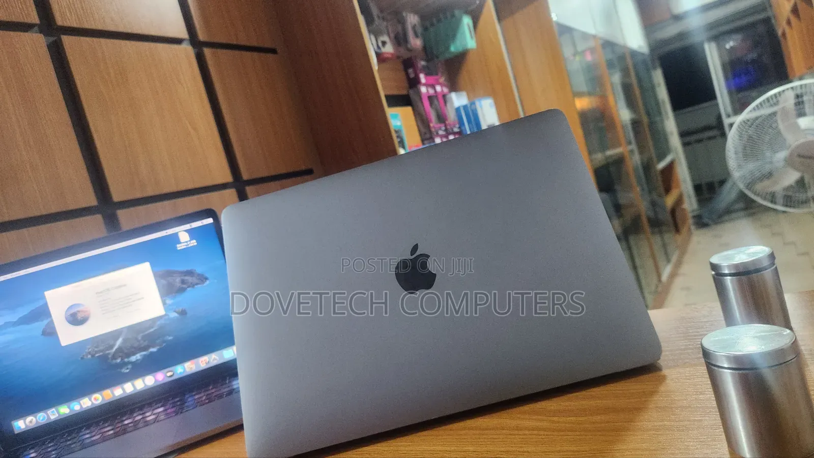Laptop Apple MacBook Pro 2019 8GB Intel Core i5 SSD 256GB