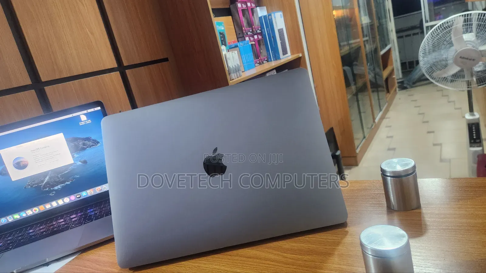 Laptop Apple MacBook Pro 2019 8GB Intel Core i5 SSD 256GB