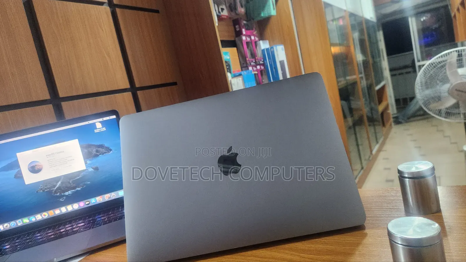 Laptop Apple MacBook Pro 2019 8GB Intel Core i5 SSD 256GB
