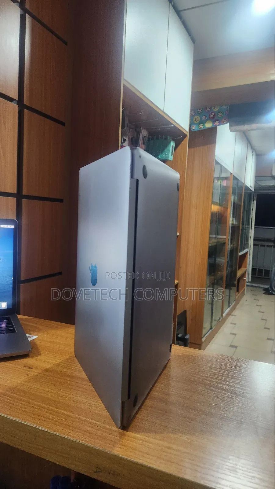 Laptop Apple MacBook Pro 2019 8GB Intel Core i5 SSD 256GB
