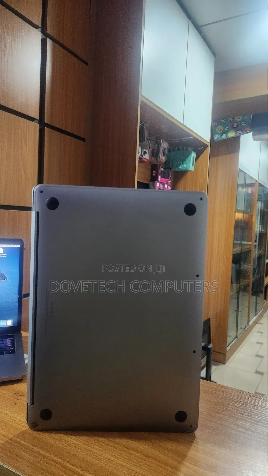 Laptop Apple MacBook Pro 2019 8GB Intel Core i5 SSD 256GB