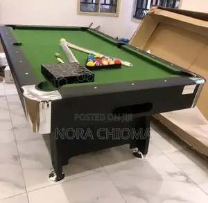 8ft Foreign Snooker 🎱 Table