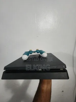 Ps 4 Slim 861gb