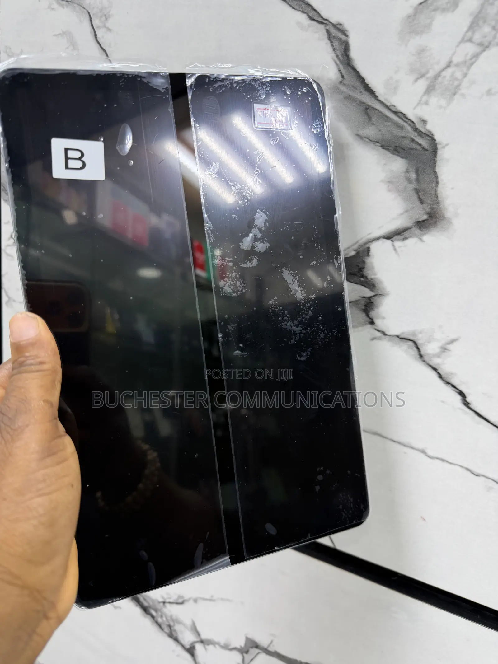 Tecno Megapad SE 128 GB Gray