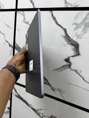 Tecno Megapad SE 128 GB Gray