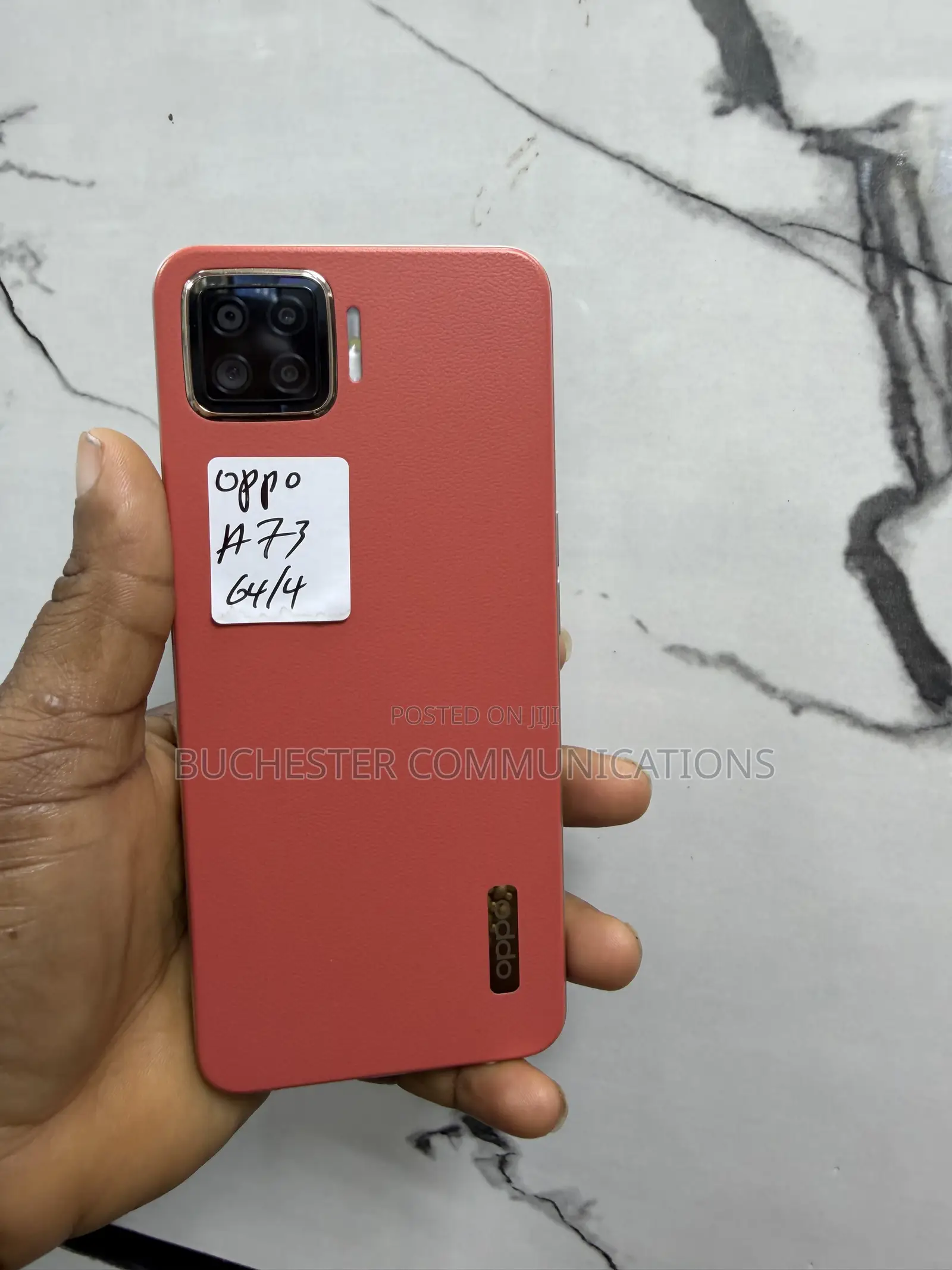 Oppo A73 64 GB
