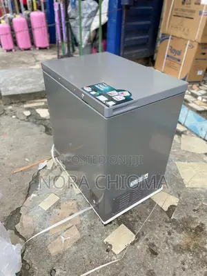 200L Hisense Freezer