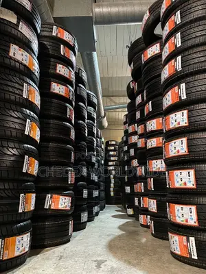 Complete Tires
