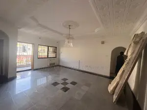 2bdrm Block of Flats in Zone 4 / Wuse for rent
