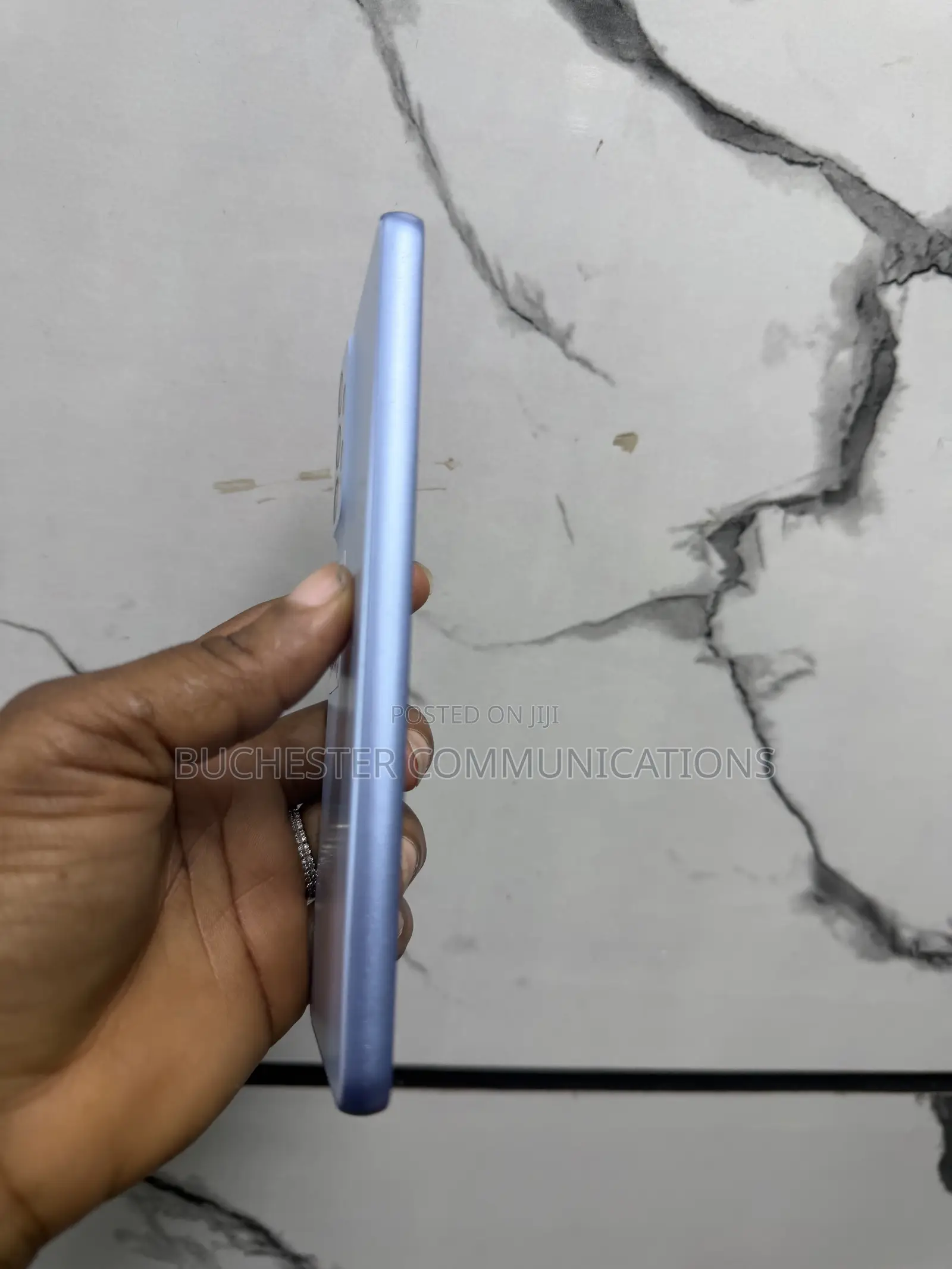 Samsung Galaxy A33 5G 128 GB Blue