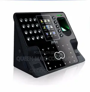 Face Recognition Biometric Access Control