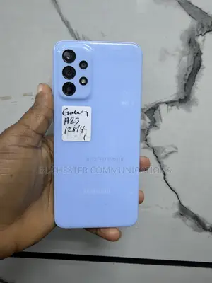 Samsung Galaxy A23 128 GB Blue