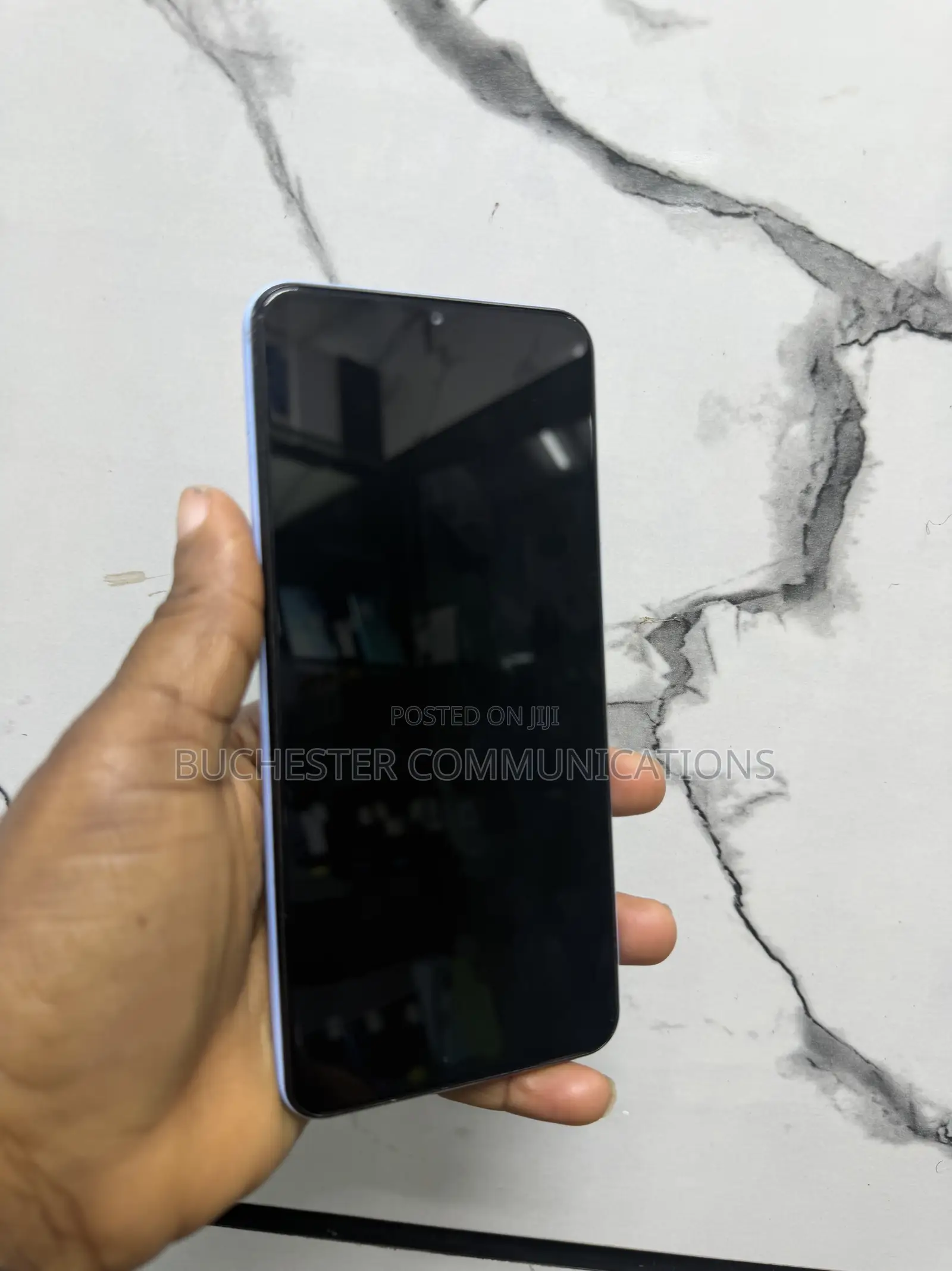 Samsung Galaxy A23 128 GB Blue