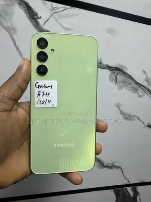 Samsung Galaxy A24 128 GB