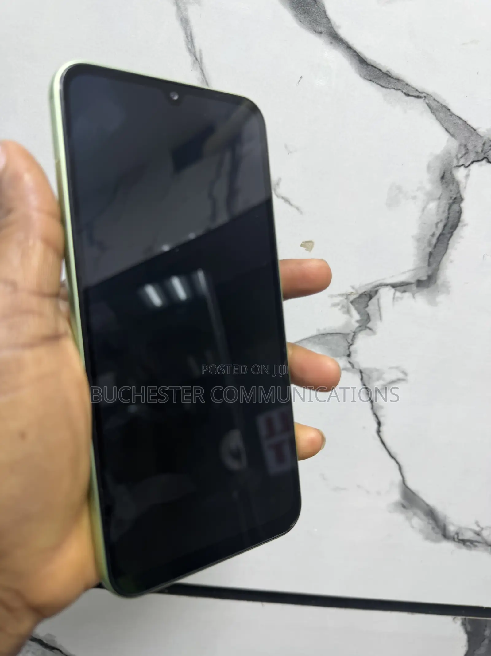 Samsung Galaxy A24 128 GB