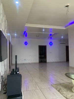 3bdrm Apartment in Victoria Island Extension for rent