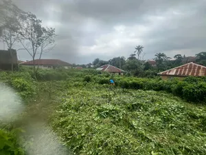 A Plot of Land at Health Tech Ilesa for Hostel & Residential