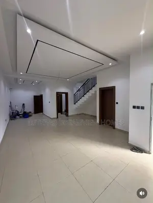 4bdrm Townhouse / Terrace in Guzape District for rent