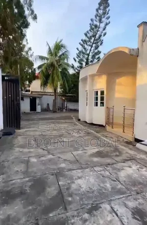 6bdrm Bungalow in Gowon Estate, Egbeda for sale