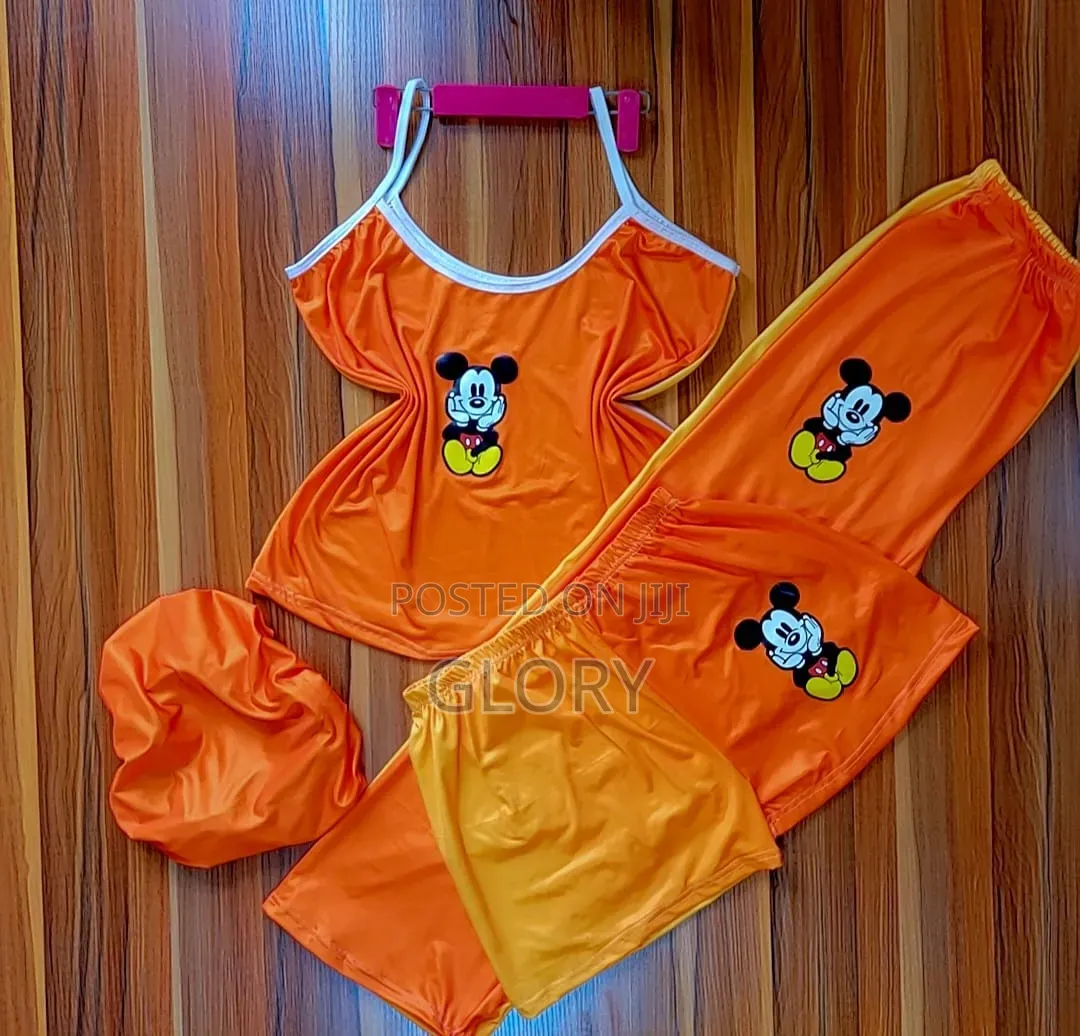Night Wears