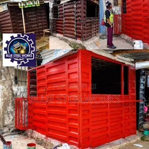 Professional Steel Fabrication and Welding Services