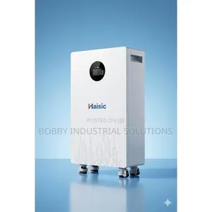 Haisic 51.2v 15kwh 300ah Lithium(lifepo4)battery