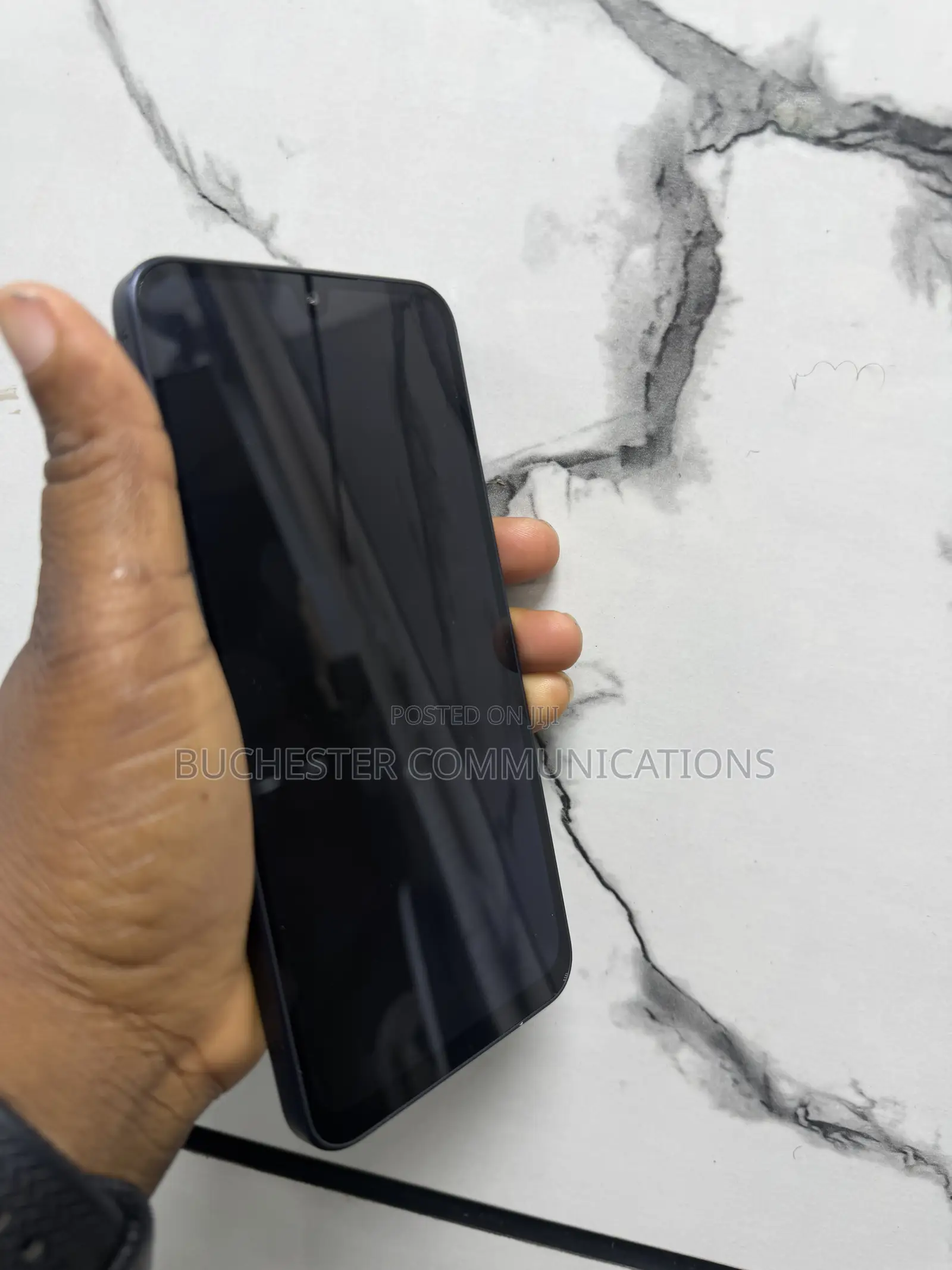 Samsung Galaxy A16 5G 128 GB