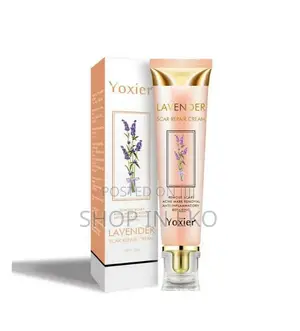 Yoxier Lavender Scar Repair Cream